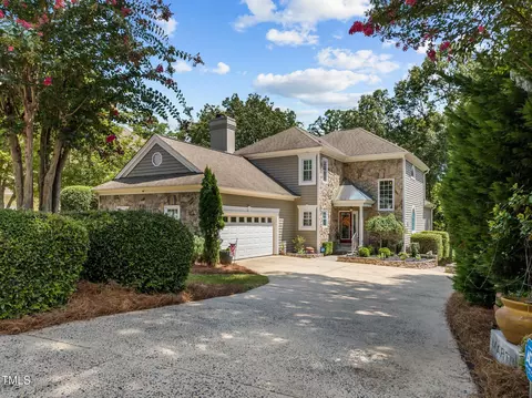 3417 Fairway Ln, Durham, NC 27712