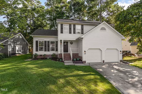 5105 Huxey Glenn Ct, Durham, NC 27703