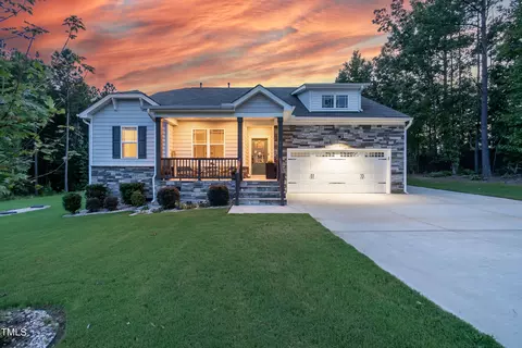 8805 Green Arbor Ct, Wake Forest, NC 27587