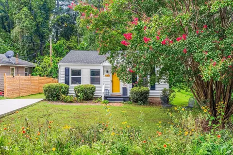 617 Martin St, Durham, NC 27704 photo 2