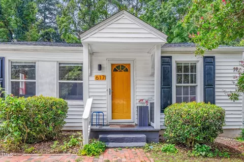 617 Martin St, Durham, NC 27704 photo 4