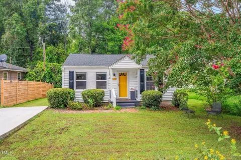 617 Martin St, Durham, NC 27704 photo 1
