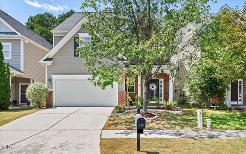 110 Mainline Station Dr Sta, Morrisville, NC 27560