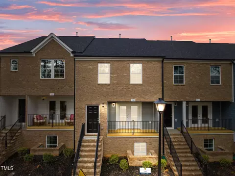 1127 Breadsell Ln #58, Wake Forest, NC 27587