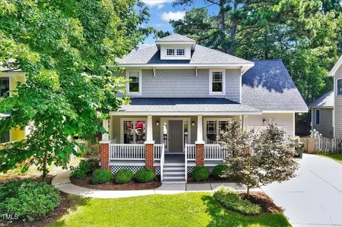 312 Pine Nut Ln, Apex, NC 27502