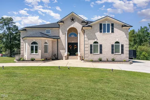 187 Shoreline Dr, Princeton, NC 27569