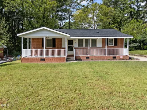 824 Brigham Rd, Raleigh, NC 27610
