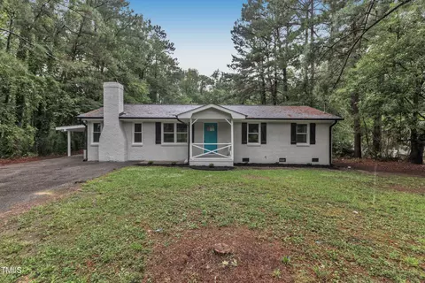 104 Twain Dr, Garner, NC 27529