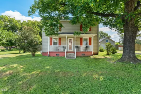 3039 Cherokee Dr, Elon, NC 27244