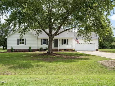 1600 Carl Circle Cir, Garner, NC 27529