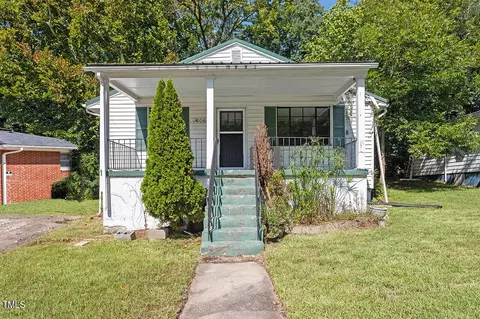 2406 Chapin St, Durham, NC 27707