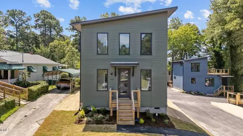 233 End Ave, Durham, NC 27703