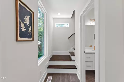 Entry Way - 301 End Ave, Durham, NC 27703 photo 1 of 1