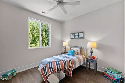 Bedroom - 301 End Ave, Durham, NC 27703 photo 1 of 2