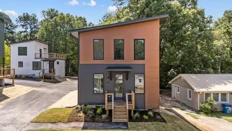 301 End Ave, Durham, NC 27703