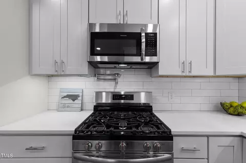 Kitchen - 301 End Ave, Durham, NC 27703 photo 3 of 4