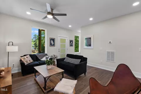 Living - 301 End Ave, Durham, NC 27703 photo 1 of 1