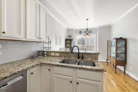 Kitchen - 604 Canvas Dr, Wake Forest, NC 27587 photo 5 of 5