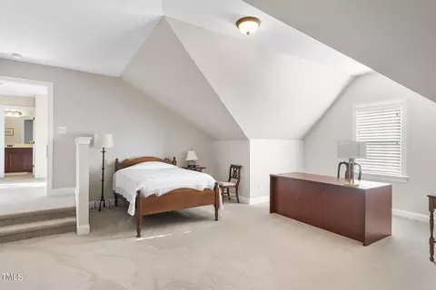 Bedroom - 604 Canvas Dr, Wake Forest, NC 27587 photo 6 of 8