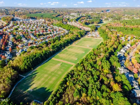 View/Area - 604 Canvas Dr, Wake Forest, NC 27587 photo 14 of 15