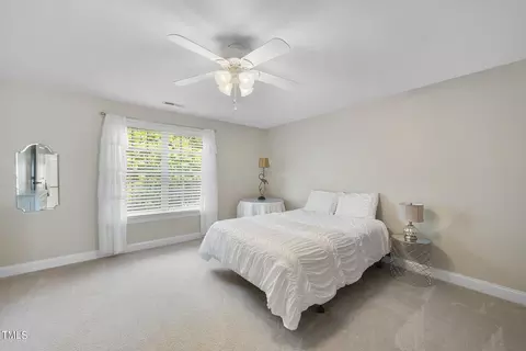 Bedroom - 604 Canvas Dr, Wake Forest, NC 27587 photo 3 of 8