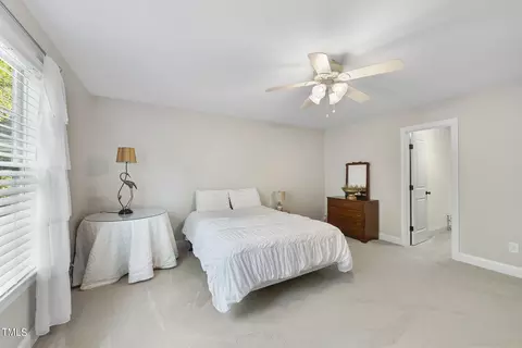 Bedroom - 604 Canvas Dr, Wake Forest, NC 27587 photo 5 of 8