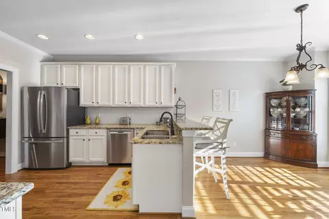 Kitchen - 604 Canvas Dr, Wake Forest, NC 27587 photo 1 of 5
