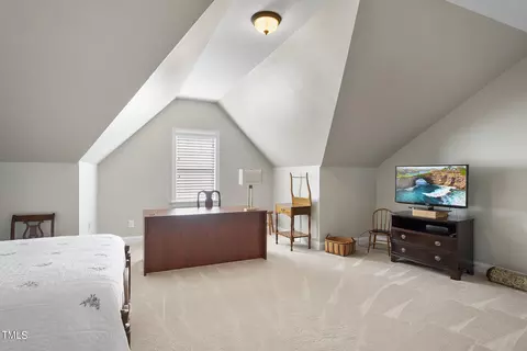 Bedroom - 604 Canvas Dr, Wake Forest, NC 27587 photo 8 of 8