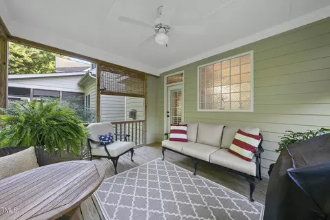 Exterior - 604 Canvas Dr, Wake Forest, NC 27587 photo 5 of 7