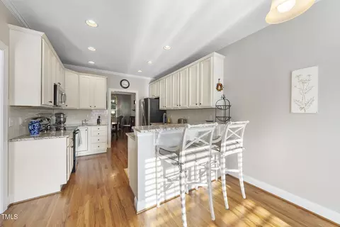 Kitchen - 604 Canvas Dr, Wake Forest, NC 27587 photo 2 of 5