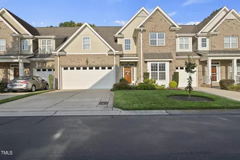 Exterior - 604 Canvas Dr, Wake Forest, NC 27587 photo 3 of 7