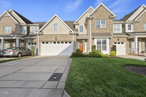 Exterior - 604 Canvas Dr, Wake Forest, NC 27587 photo 2 of 7