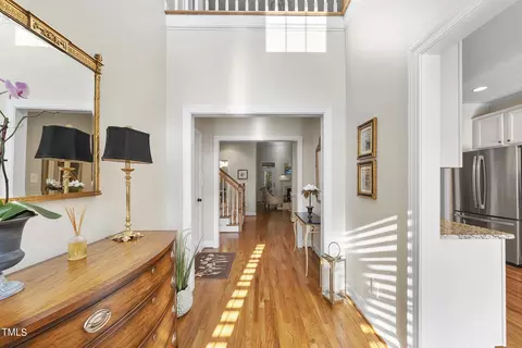 Entry Way - 604 Canvas Dr, Wake Forest, NC 27587 photo 1 of 1