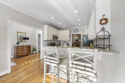 Kitchen - 604 Canvas Dr, Wake Forest, NC 27587 photo 3 of 5