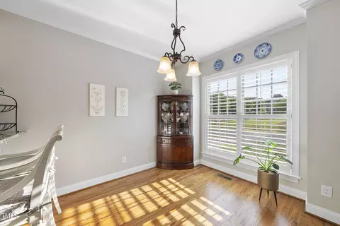 Dining - 604 Canvas Dr, Wake Forest, NC 27587 photo 1 of 3
