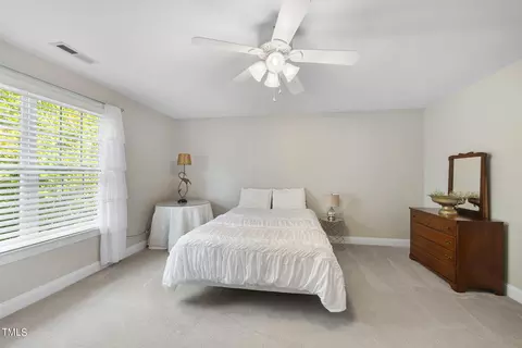 Bedroom - 604 Canvas Dr, Wake Forest, NC 27587 photo 4 of 8