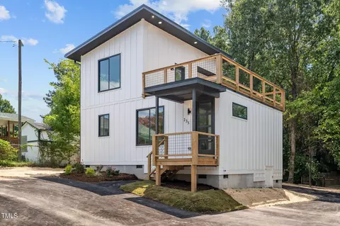 235 End Ave, Durham, NC 27703
