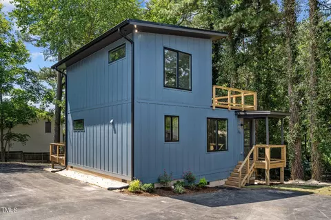 237 End Ave, Durham, NC 27703