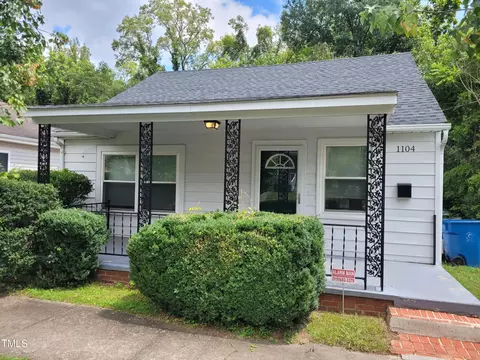 1104 Berkeley St, Durham, NC 27705