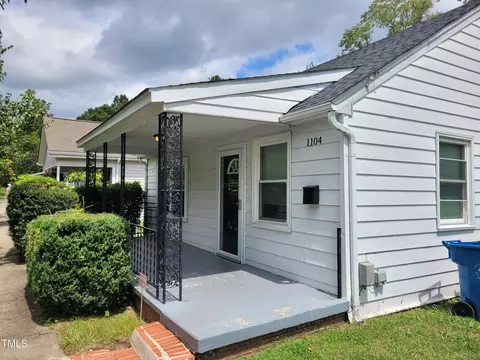 1104 Berkeley St, Durham, NC 27705 photo 2