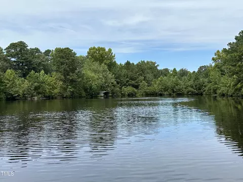 0 Dixon Rd, Willow Springs, NC 27592