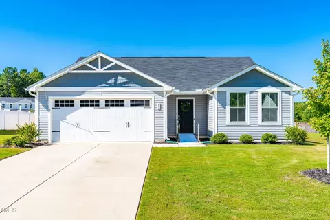31 Bellini Dr, Angier, NC 27501