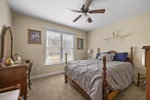 Bedroom - 144 Leach Dr, Garner, NC 27529 photo 3 of 3