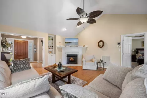 Living - 144 Leach Dr, Garner, NC 27529 photo 1 of 1