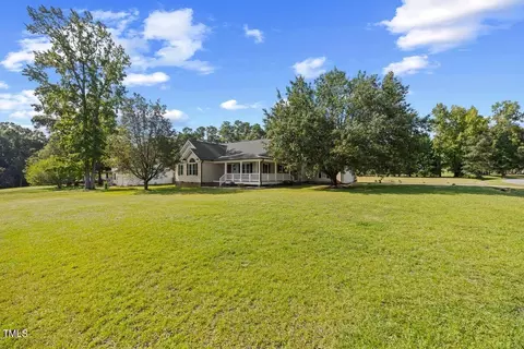 Exterior - 144 Leach Dr, Garner, NC 27529 photo 2 of 13