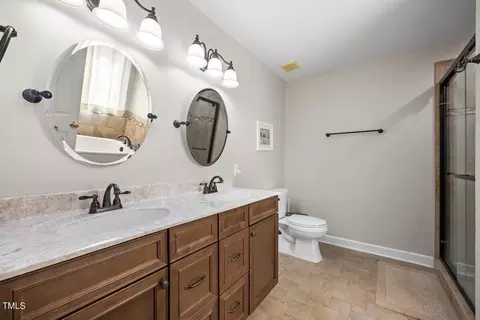Bath - 144 Leach Dr, Garner, NC 27529 photo 1 of 4