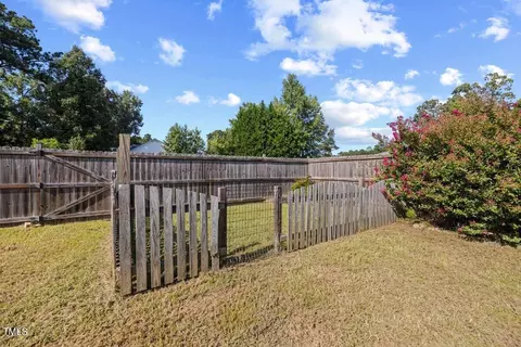 Exterior - 144 Leach Dr, Garner, NC 27529 photo 11 of 13