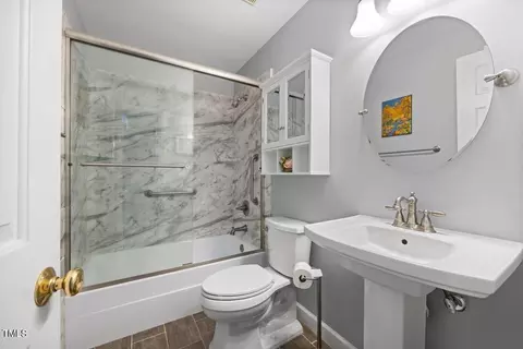 Bath - 144 Leach Dr, Garner, NC 27529 photo 4 of 4