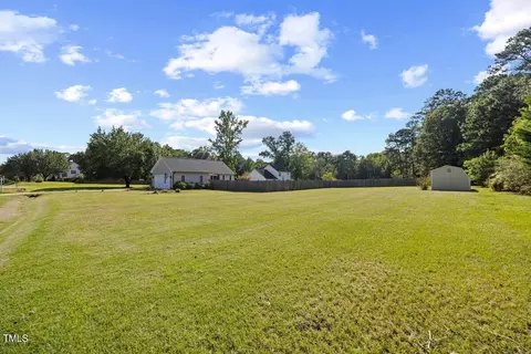 Exterior - 144 Leach Dr, Garner, NC 27529 photo 13 of 13