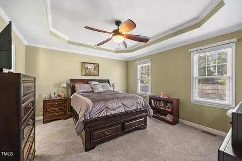 Bedroom - 144 Leach Dr, Garner, NC 27529 photo 1 of 3